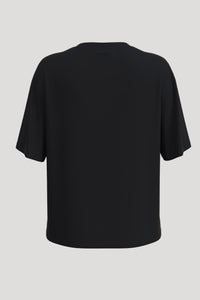 Nenna Classic Tee Black